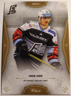 OFS 20/21 - Jakub Lauko - Karlovy Vary - #164