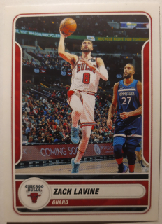 NBA 23/24 - #156