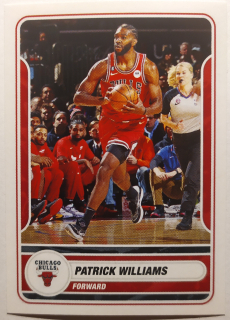 NBA 23/24 - #162