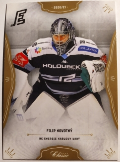 OFS 20/21 - Filip Novotný - Karlovy Vary - #170