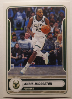 NBA 23/24 - #221