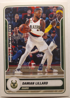 NBA 23/24 - #222