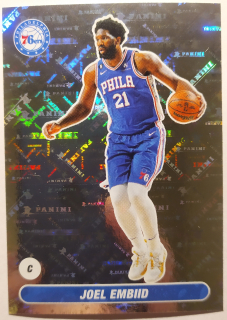 NBA 23/24 - #255
