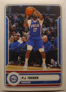 NBA 23/24 - #265