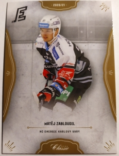 OFS 20/21 - Matěj Zabloudil - Karlovy Vary - #381