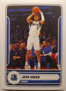 NBA 23/24 - #304