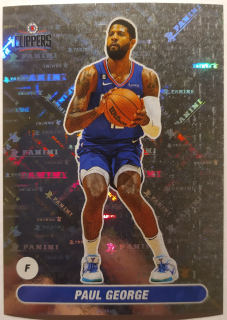 NBA 23/24 - #349
