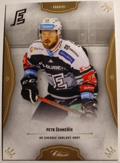 OFS 20/21 - Petr Šenkeřík - Karlovy Vary - #172