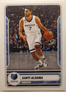 NBA 23/24 - #384