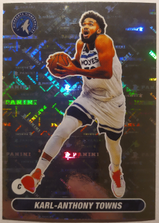 NBA 23/24 - #385