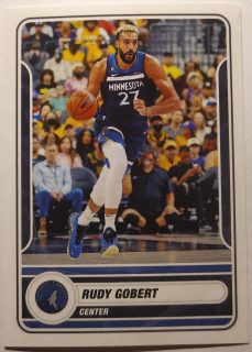 NBA 23/24 - #391