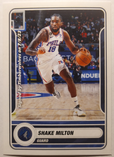 NBA 23/24 - #395