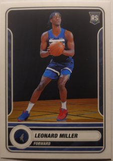 NBA 23/24 - #397