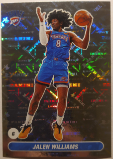 NBA 23/24 - #411