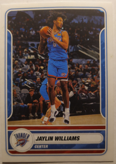 NBA 23/24 - #423