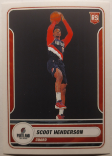 NBA 23/24 - #444