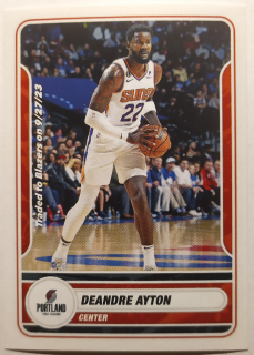 NBA 23/24 - #446