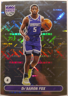 NBA 23/24 - #450