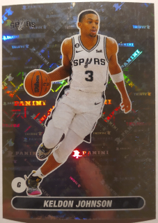 NBA 23/24 - #463