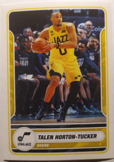 NBA 23/24 - #486