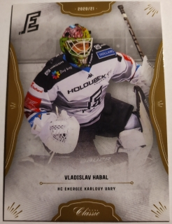 OFS 20/21 - Vladislav Habal - Karlovy Vary - #386