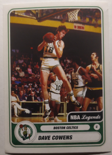 NBA 23/24 - #490
