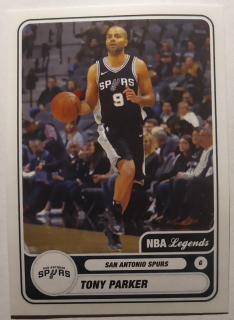 NBA 23/24 - #508
