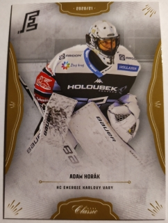 OFS 20/21 - Adam Horák - Karlovy Vary - #380