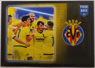 FIFA 365 2023/2024 - Samolepka č.180