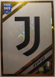 FIFA 365 2023/2024 - Samolepka č.317