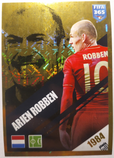 FIFA 365 2023/2024 - Samolepka č.436