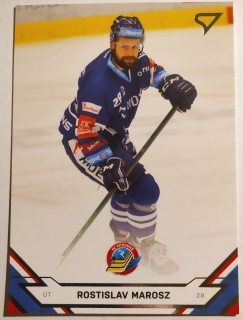 SportZoo ELH 21/22 - Rostislav Marosz - Vítkovice - #179