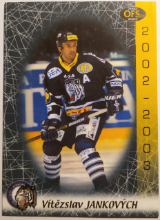 OFS 02/03 - Vítězslav Jankových - Liberec - #152