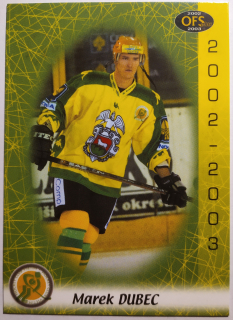 OFS 02/03 - Marek Dubec - Vsetín - #66