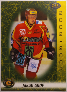 OFS 02/03 - Jakub Grof - Karlovy Vary - #279