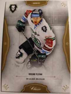 OFS 20/21 - Oscar Flynn - Mladá Boleslav - #243