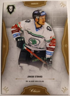 OFS 20/21 - Jakub Strnad - Mladá Boleslav - #245