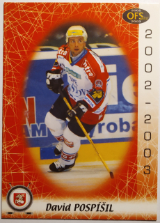 OFS 02/03 - David Pospíšil - Pardubice - #225