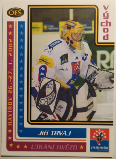 OFS 02/03 - Jiří Trvaj - Utkání Hvězd - #19
