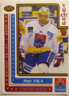 OFS 02/03 - Petr Vala - Utkání Hvězd - #21