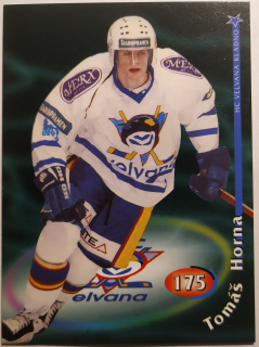 OFS 98/99 - Tomáš Horna - Kladno - #175