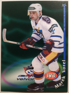 OFS 98/99 - Marek Vorel - Kladno - #173