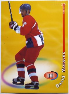 OFS 98/99 - David Moravec - #11