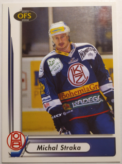 OFS 01/02 - Michal Straka - Plzeň - #227