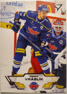 SportZoo ELH 23/24 - Roman Vráblík - České Budějovice - #349