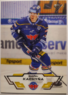 SportZoo ELH 23/24 - Ondřej Kachyňa - České Budějovice - #347