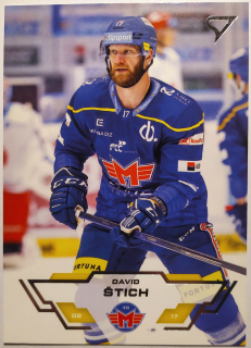 SportZoo ELH 23/24 - David Štich - České Budějovice - #348
