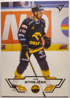 SportZoo ELH 23/24 - Jan Strejček - Litvínov - #341