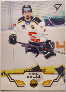 SportZoo ELH 23/24 - Ondřej Baláž - Litvínov - #340