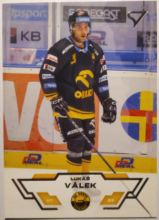 SportZoo ELH 23/24 - Lukáš Válek - Litvínov - #344